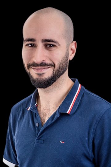 אלעד ארז — מייסד ובעלים של ERP.ISRAEL