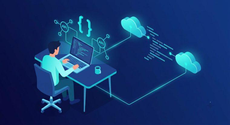 קורס API